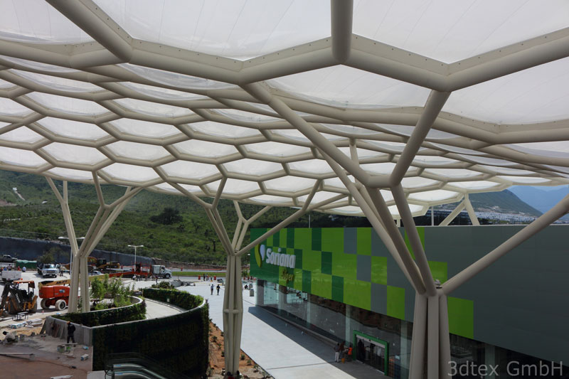 cubierta-membrane-roof